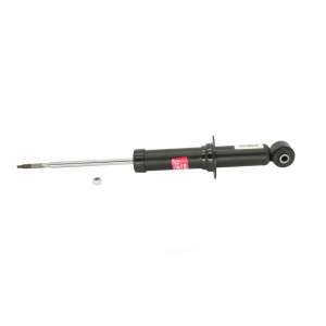 KYB Excel G Rear Driver Or Passenger Side Twin Tube Strut for 2009 Jeep Patriot - 341654