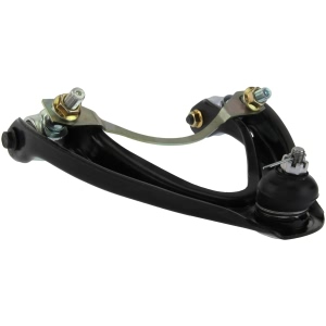 Centric Premium™ Front Passenger Side Upper Control Arm and Ball Joint Assembly for 1991 Acura Integra - 622.40033