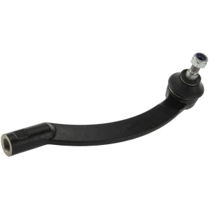 Centric Premium™ Front Driver Side Outer Steering Tie Rod End for 2008 Mini Cooper - 612.34035