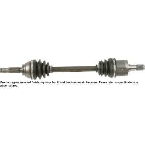 Cardone Reman Remanufactured CV Axle Assembly for 2001 Hyundai Accent - 60-3310