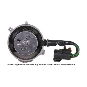 Cardone Reman Remanufactured Electronic Distributor for 1995 Ford F-250 - 30-2700