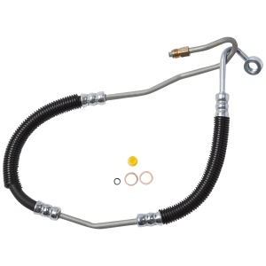 Gates Power Steering Pressure Line Hose Assembly for 1993 Toyota Camry - 365140