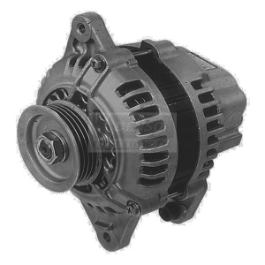 Denso Remanufactured First Time Fit Alternator for Eagle Summit - 210-4102