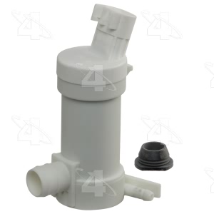 ACI Windshield Washer Pumps for Saturn - 372691