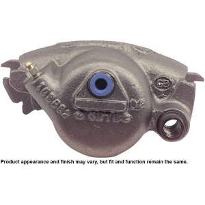 Cardone Reman Remanufactured Unloaded Caliper for 1990 Plymouth Grand Voyager - 18-4180S
