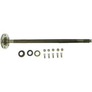 Dorman OE Solutions Rear Driver Side Axle Shaft for 1998 Jeep Grand Cherokee - 630-302