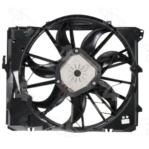 Four Seasons Engine Cooling Fan for 2006 BMW 325xi - 76291