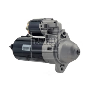 Remy Remanufactured Starter for 2001 BMW 540i - 17200