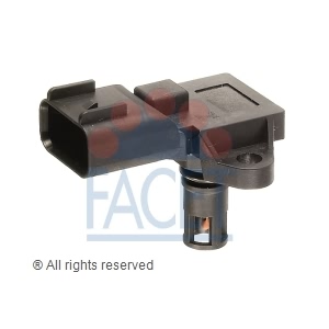 facet Manifold Absolute Pressure Sensor for 2009 Jaguar Super V8 - 10-3097