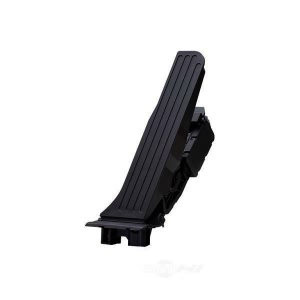 Hella Accelerator Pedal With Sensor for Volkswagen GTI - 010946011