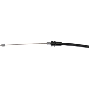 Dorman Parking Brake Release Cable for GMC K2500 Suburban - 924-315