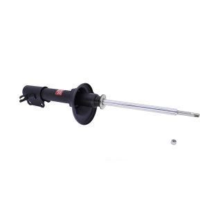KYB Excel G Rear Driver Side Twin Tube Strut for Mazda Protege - 234040