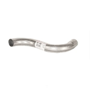 Bosal Exhaust Tailpipe for 1991 Volvo 740 - 383-945