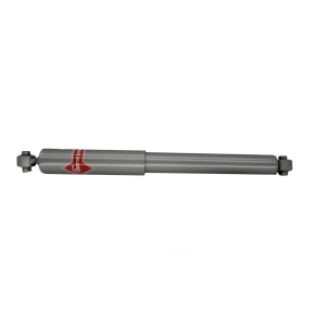KYB Gas A Just Rear Driver Or Passenger Side Monotube Shock Absorber for 1994 Dodge Shadow - KG5563
