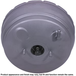 Cardone Reman Remanufactured Vacuum Power Brake Booster w/o Master Cylinder for Lexus - 53-2766