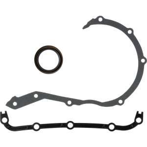 Victor Reinz Timing Cover Gasket Set for 1989 Ford F-150 - 15-10219-01