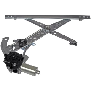 Dorman OE Solutions Front Driver Side Power Window Regulator And Motor Assembly for 2000 Ford Windstar - 741-870