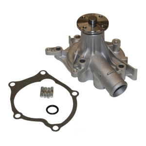 GMB Engine Coolant Water Pump for 1985 Dodge Ram 50 - 148-1230