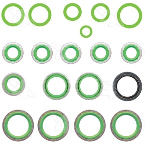 Four Seasons A C System O Ring And Gasket Kit for 2015 Dodge Durango - 26842