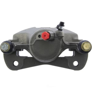 Centric Remanufactured Semi-Loaded Front Passenger Side Brake Caliper for 1990 Toyota Corolla - 141.44059