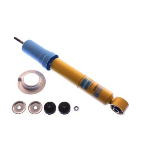 Bilstein Front Driver Or Passenger Side Standard Monotube Shock Absorber for 2012 GMC Canyon - 24-186193