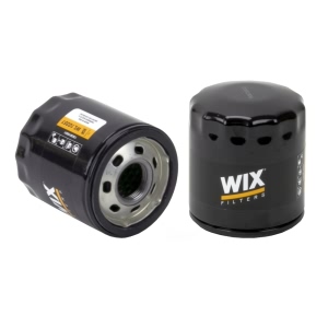 WIX Lube Engine Oil Filter for Cadillac XT4 - WL10351