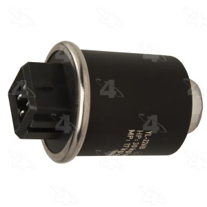 Four Seasons A C Compressor Cut Out Switch for Audi - 37318