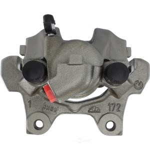 Centric Semi-Loaded Brake Caliper for 1994 BMW 740iL - 141.34513