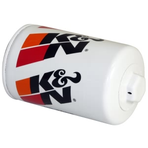 K&N Performance Gold™ Wrench-Off Oil Filter for Audi Coupe - HP-2005