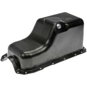 Dorman OE Solutions Engine Oil Pan for 2007 Ford Taurus - 264-352