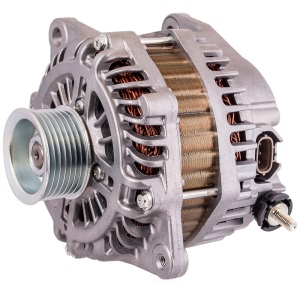 Denso Alternator for Infiniti JX35 - 210-4006