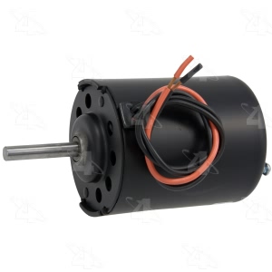 Four Seasons Hvac Blower Motor Without Wheel for 2000 Chrysler Town & Country - 35283