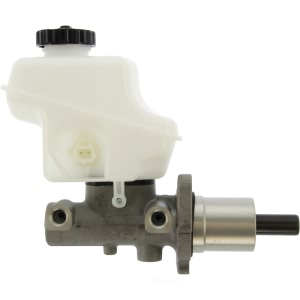 Centric Premium Brake Master Cylinder for 2007 Dodge Magnum - 130.63064