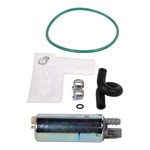 Denso Fuel Pump And Strainer Set for 2006 Mitsubishi Raider - 950-3029