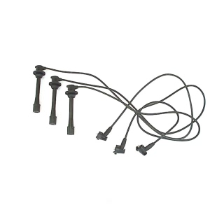 Denso Spark Plug Wire Set for 1995 Toyota Tacoma - 671-6182