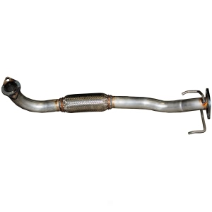 Bosal Exhaust Pipe for 2002 Mitsubishi Lancer - 840-671