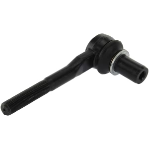Centric Premium™ Front Outer Steering Tie Rod End for 2007 Audi S8 - 612.33088