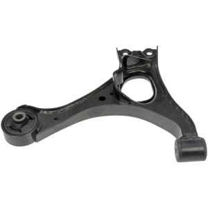 Dorman Front Driver Side Lower Non Adjustable Control Arm for 2011 Honda Civic - 522-523