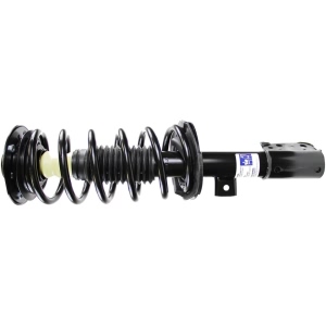 Monroe Quick-Strut™ Front Driver Side Complete Strut Assembly for Saturn Vue - 172527