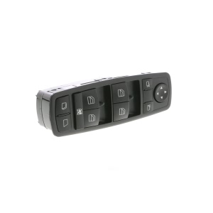 VEMO Front Driver Side Window Switch for 2009 Mercedes-Benz GL320 - V30-73-0229