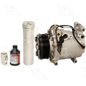 Four Seasons A C Compressor Kit for 2006 Mitsubishi Eclipse - 4187NK