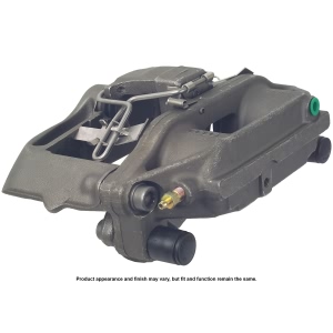 Cardone Reman Remanufactured Unloaded Caliper for 2002 Audi A8 Quattro - 19-2758