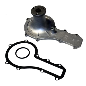 GMB Engine Coolant Water Pump for 1992 Plymouth Acclaim - 120-1280