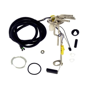 Dorman Fuel Tank Sending Unit for 1991 GMC Safari - 692-017