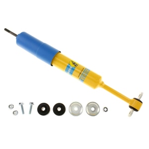 Bilstein Front Driver Or Passenger Side Standard Monotube Shock Absorber for Ford Explorer Sport - 24-021333