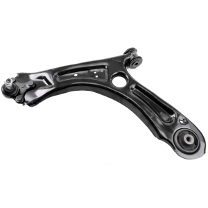 VAICO Front Driver Side Control Arm for 2013 Volkswagen Beetle - V10-4278