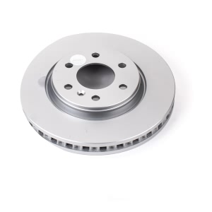 Power Stop PowerStop Evolution Coated Rotor for 2006 Buick Terraza - AR8661EVC