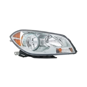 TYC Passenger Side Replacement Headlight for 2012 Chevrolet Malibu - 20-6923-00