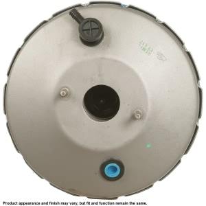 Cardone Reman Remanufactured Vacuum Power Brake Booster w/o Master Cylinder for 2007 Saturn Aura - 54-77064