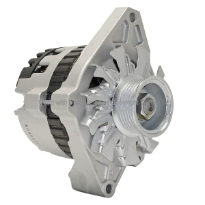 Quality-Built Alternator Remanufactured for 1995 Chevrolet Impala - 8103607